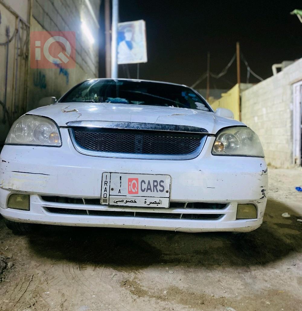 شيفروليه اوبترا